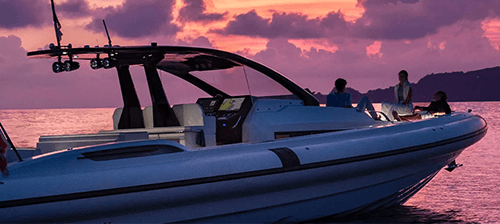 Comptoir Nautique : de la musique à bord pour le plaisir